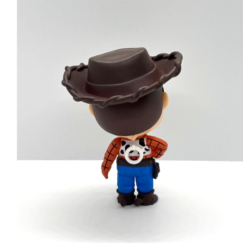 New Toy Story 5 Action Figure, Woody - Picture 2 of 2